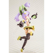 1/1 Megami Device Puni Mofu Tu