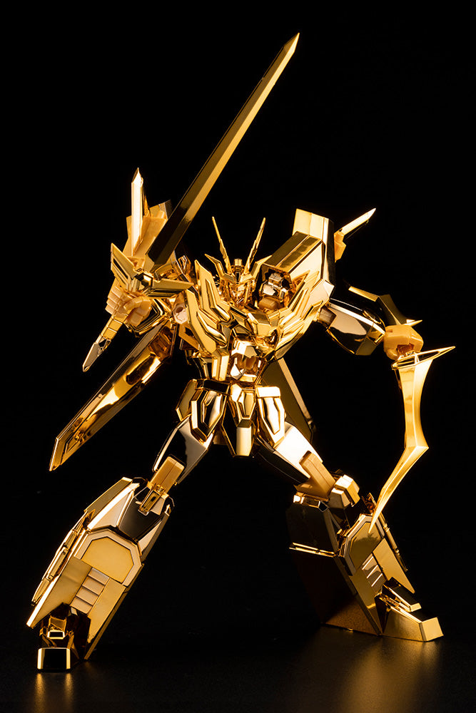 Great Exkizer Gold-Plated Ver.