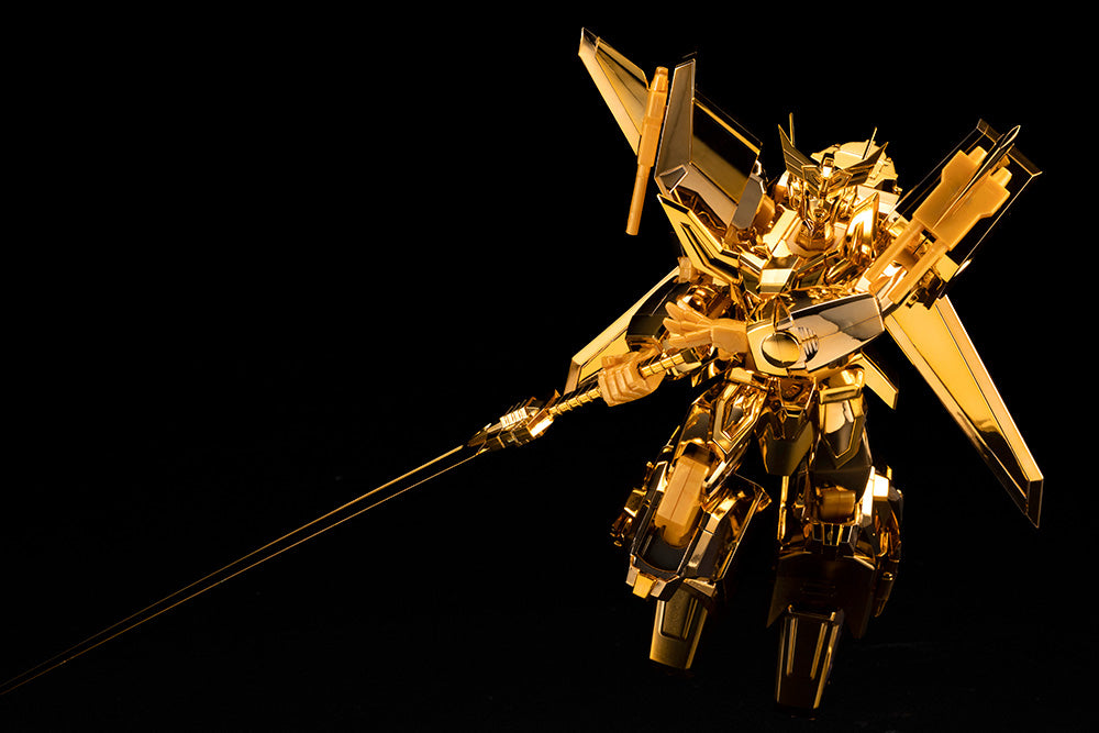 Great Exkizer Gold-Plated Ver.