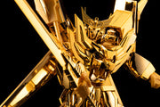 Great Exkizer Gold-Plated Ver.