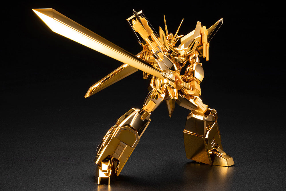 Great Exkizer Gold-Plated Ver.