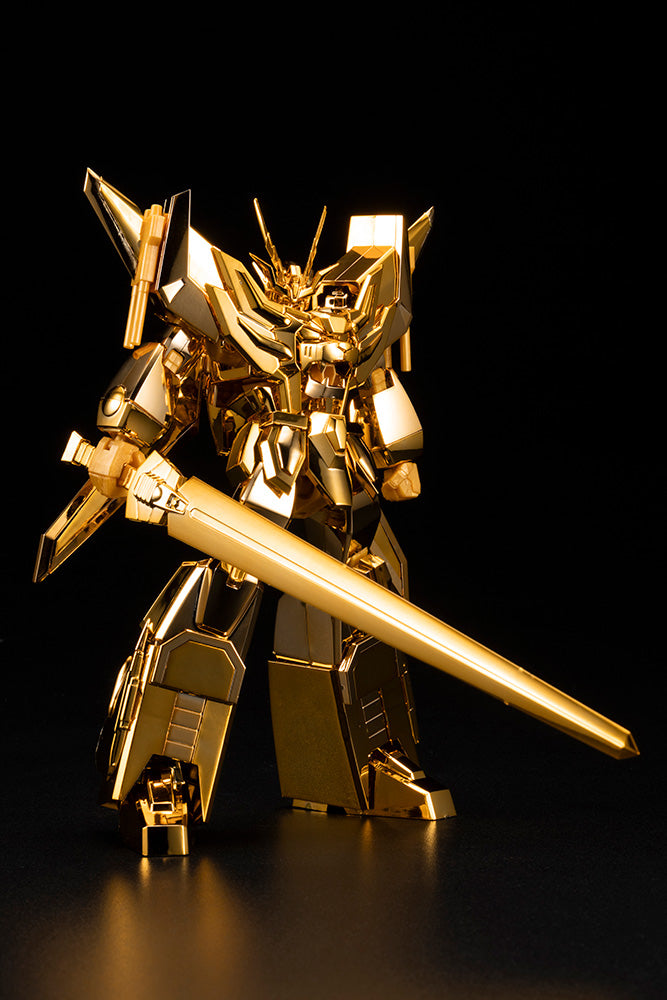 Great Exkizer Gold-Plated Ver.