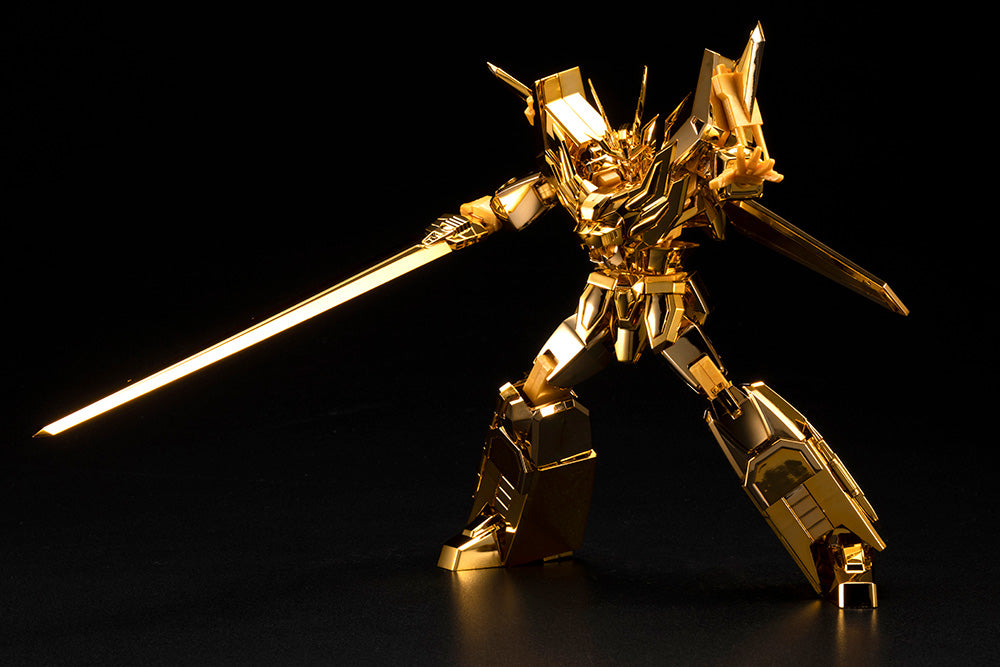 Great Exkizer Gold-Plated Ver.