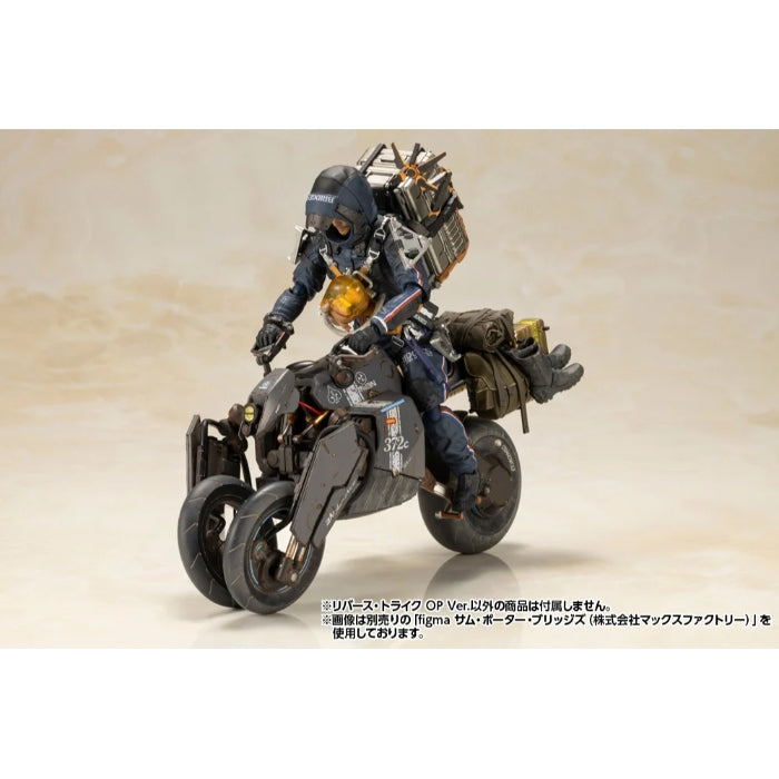 1/12 Death Stranding Reverse Trike Op Ver.