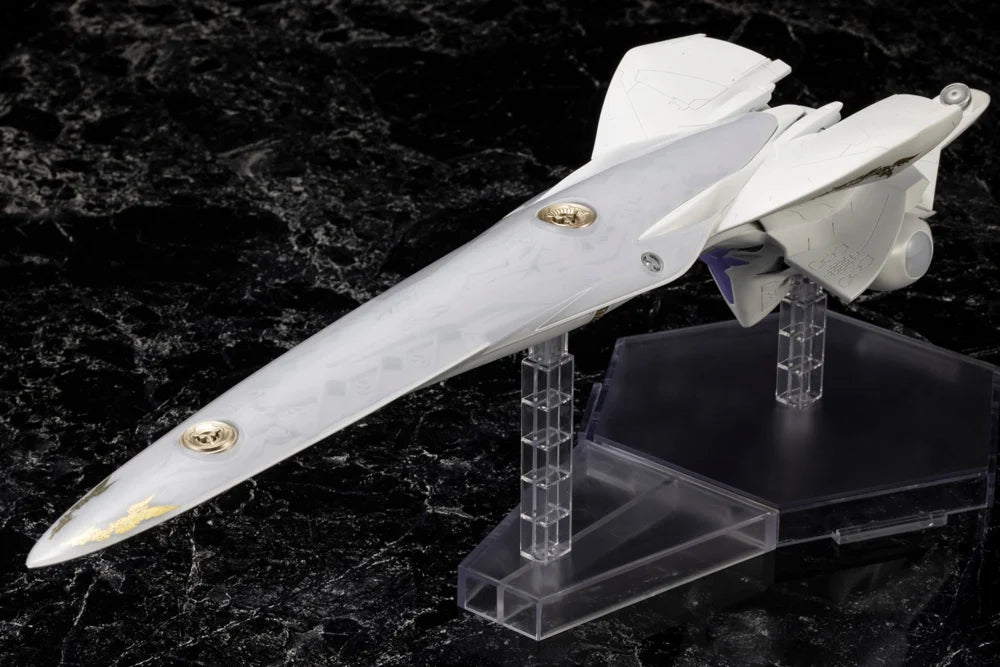 Legend of The Galactic Heroes: Die Neue These Galactic Empire Forces Battleship Brynhildr
