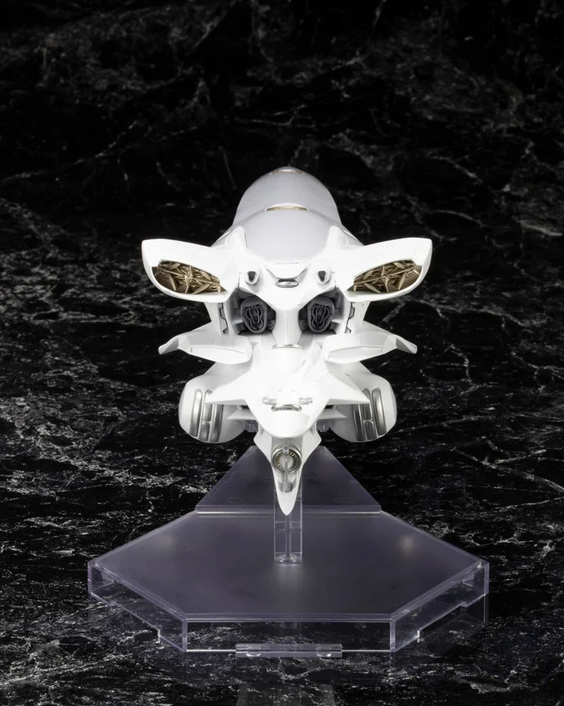 Legend of The Galactic Heroes: Die Neue These Galactic Empire Forces Battleship Brynhildr