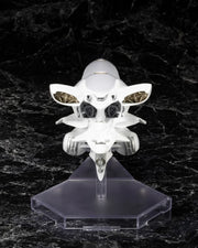 Legend of The Galactic Heroes: Die Neue These Galactic Empire Forces Battleship Brynhildr