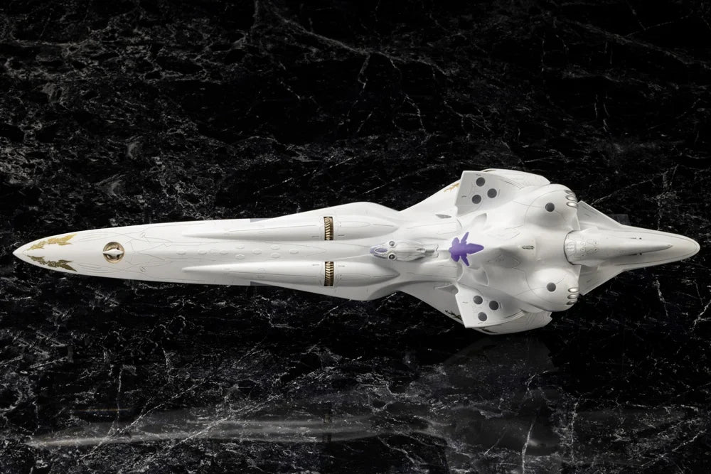 Legend of The Galactic Heroes: Die Neue These Galactic Empire Forces Battleship Brynhildr