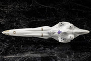 Legend of The Galactic Heroes: Die Neue These Galactic Empire Forces Battleship Brynhildr