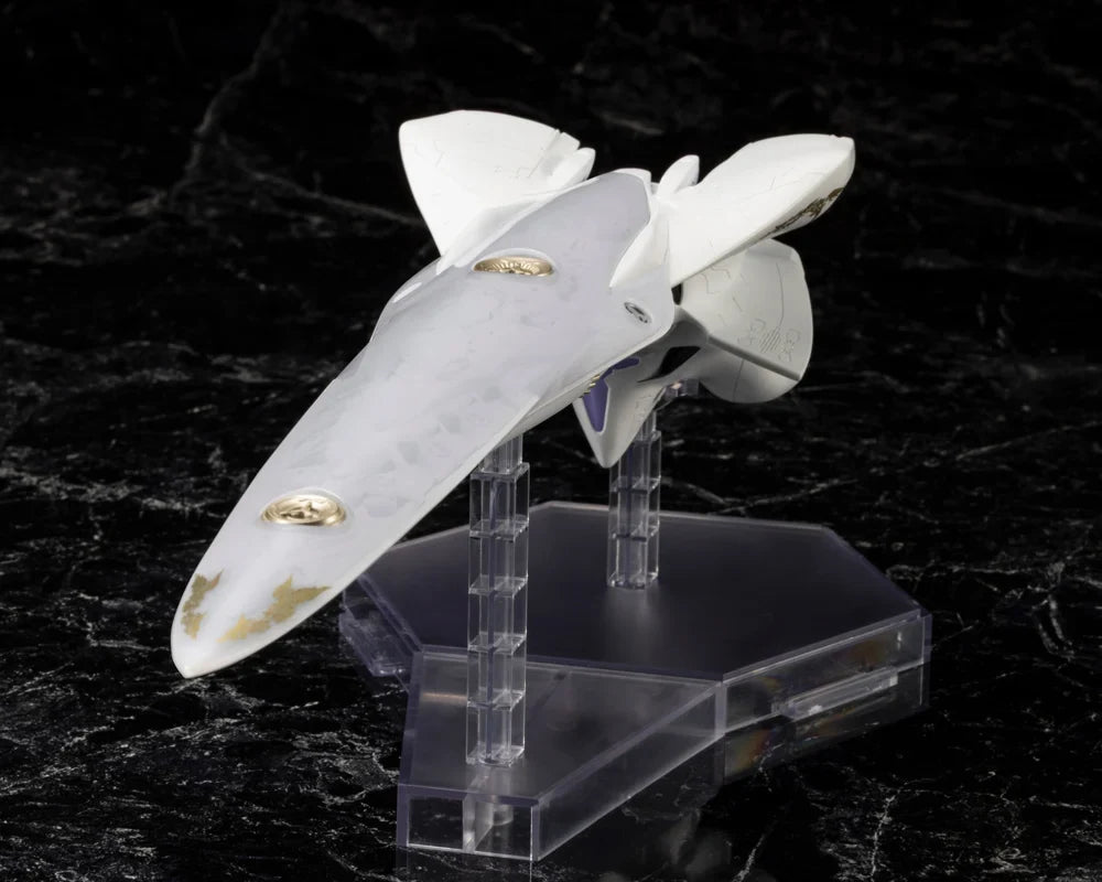 Legend of The Galactic Heroes: Die Neue These Galactic Empire Forces Battleship Brynhildr