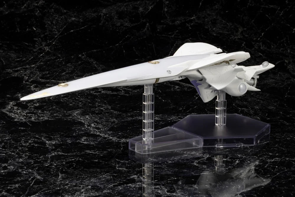 Legend of The Galactic Heroes: Die Neue These Galactic Empire Forces Battleship Brynhildr