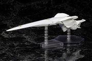 Legend of The Galactic Heroes: Die Neue These Galactic Empire Forces Battleship Brynhildr