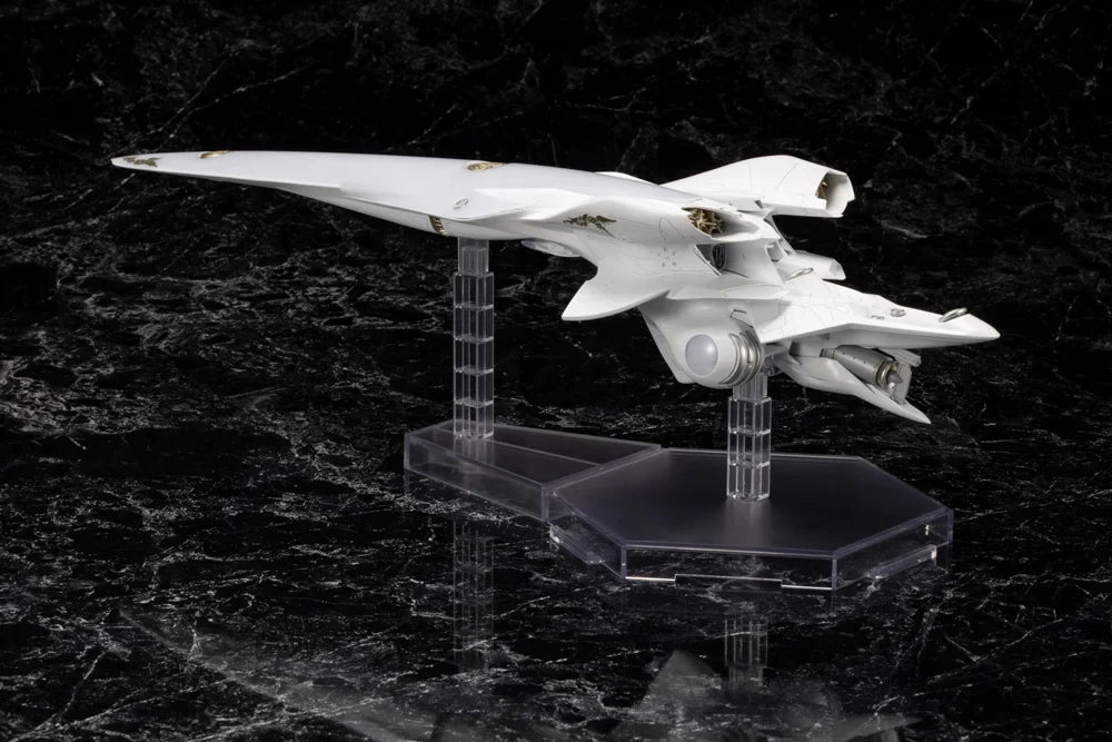 Legend of The Galactic Heroes: Die Neue These Galactic Empire Forces Battleship Brynhildr