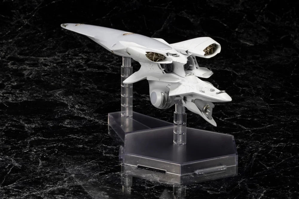 Legend of The Galactic Heroes: Die Neue These Galactic Empire Forces Battleship Brynhildr