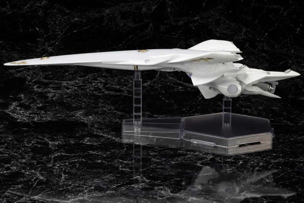 Legend of The Galactic Heroes: Die Neue These Galactic Empire Forces Battleship Brynhildr