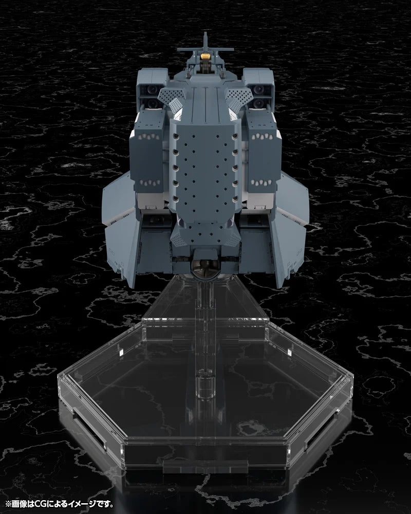 Legend of The Galactic Heroes: Die Neue These Free Planets Alliance Forces Battleship Hyperion