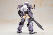 Front Mission - Zenith Girl (Gray Ver.)