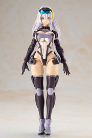 Front Mission - Zenith Girl (Gray Ver.)
