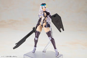 Front Mission - Zenith Girl (Gray Ver.)