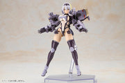 Front Mission - Zenith Girl (Gray Ver.)