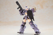 Front Mission - Zenith Girl (Gray Ver.)