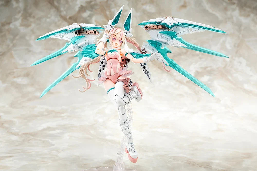 1/1 Megami Device - Desire Maiden Raider Sugar Glaze