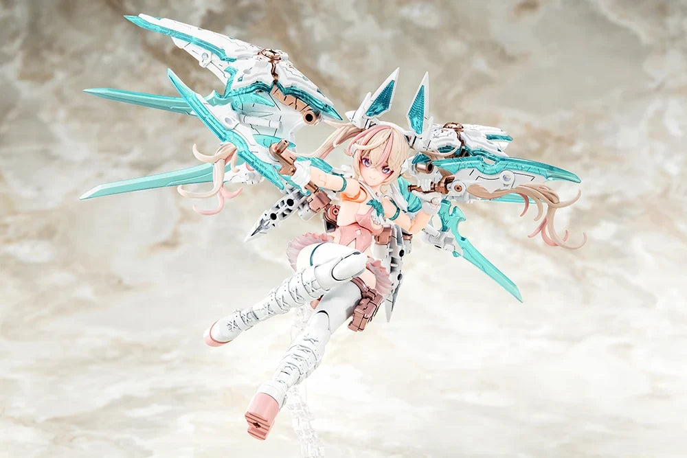 1/1 Megami Device - Desire Maiden Raider Sugar Glaze