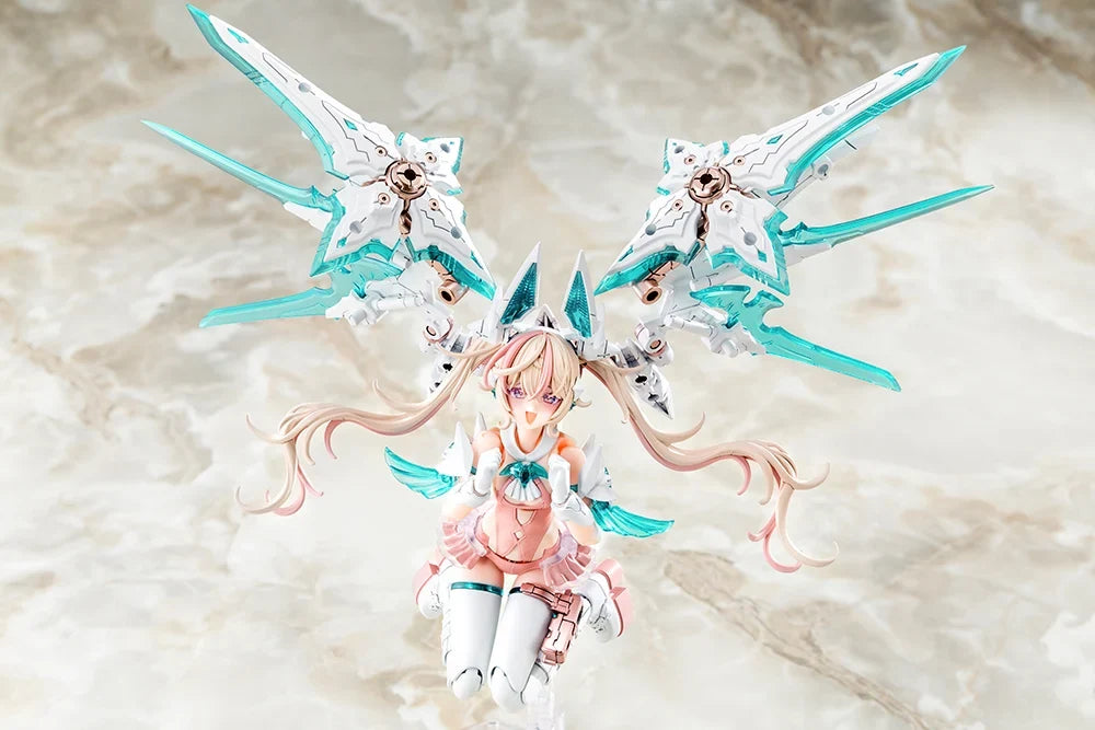 1/1 Megami Device - Desire Maiden Raider Sugar Glaze