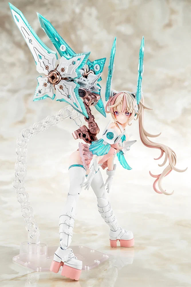 1/1 Megami Device - Desire Maiden Raider Sugar Glaze