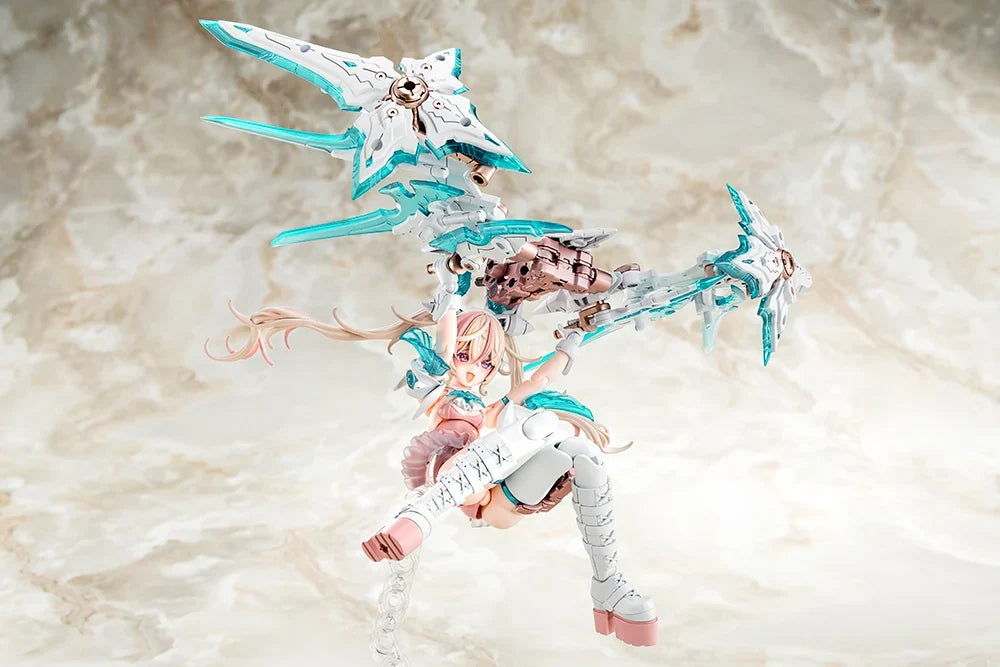 1/1 Megami Device - Desire Maiden Raider Sugar Glaze