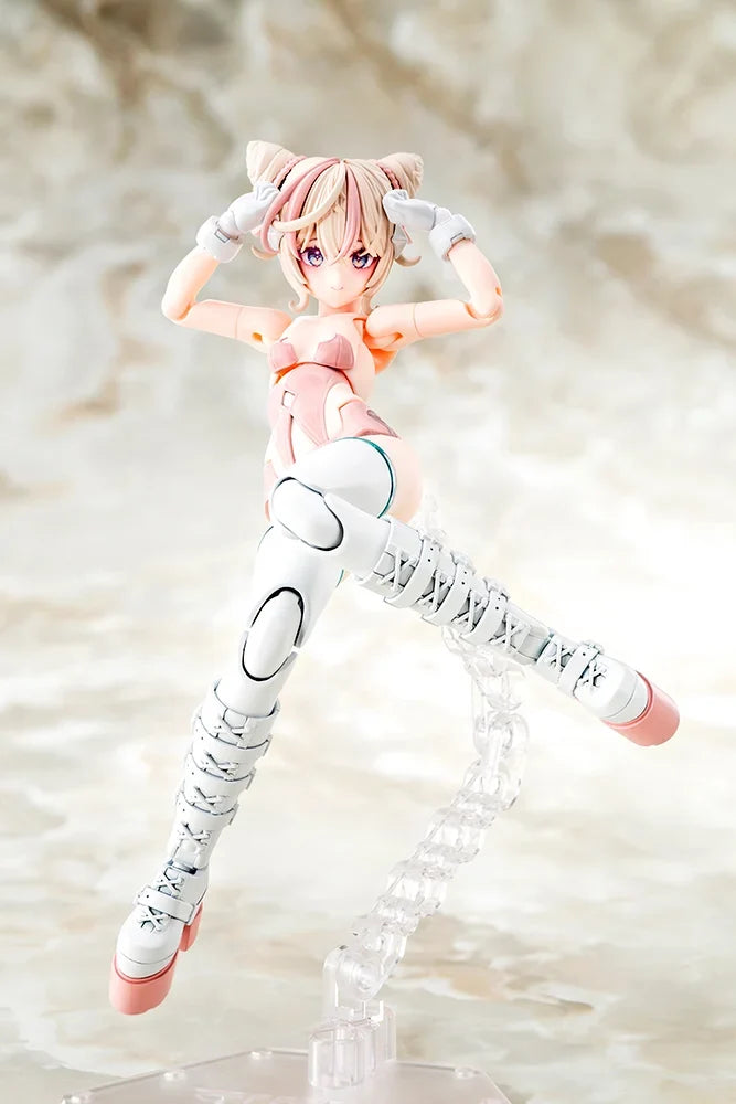 1/1 Megami Device - Desire Maiden Raider Sugar Glaze