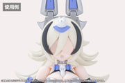 Megami Device M.S.G 08 Face Set - Buster Doll (Skin Color C)