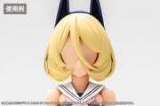 Megami Device M.S.G 08 Face Set - Buster Doll (Skin Color D)