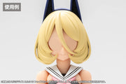 Megami Device M.S.G 08 Face Set - Buster Doll (Skin Color D)