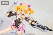 Megami Device M.S.G 09 - Hand Set (Skin Color A)