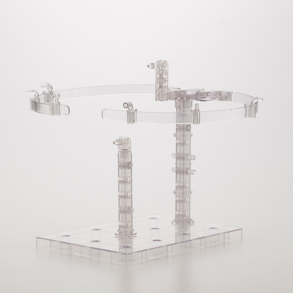 Playing Base Type A - Display Stand for Figures