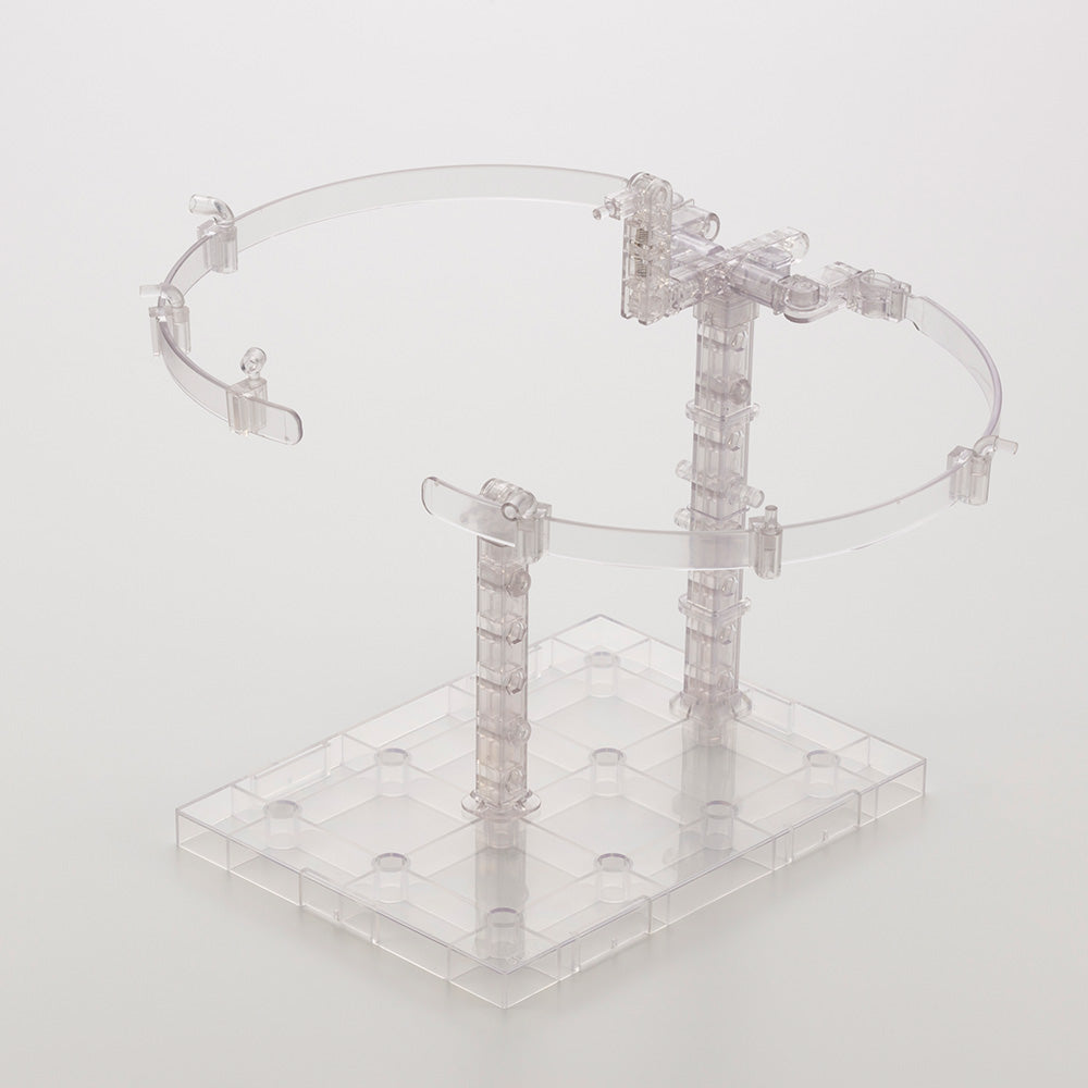 Playing Base Type A - Display Stand for Figures