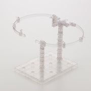 Playing Base Type A - Display Stand for Figures