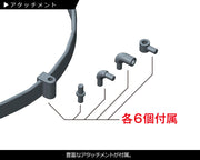 Playing Base Type A - Display Stand for Figures