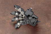 Heavy Weapon Unit 16 Overed Manipulator - Model Kit Accessory