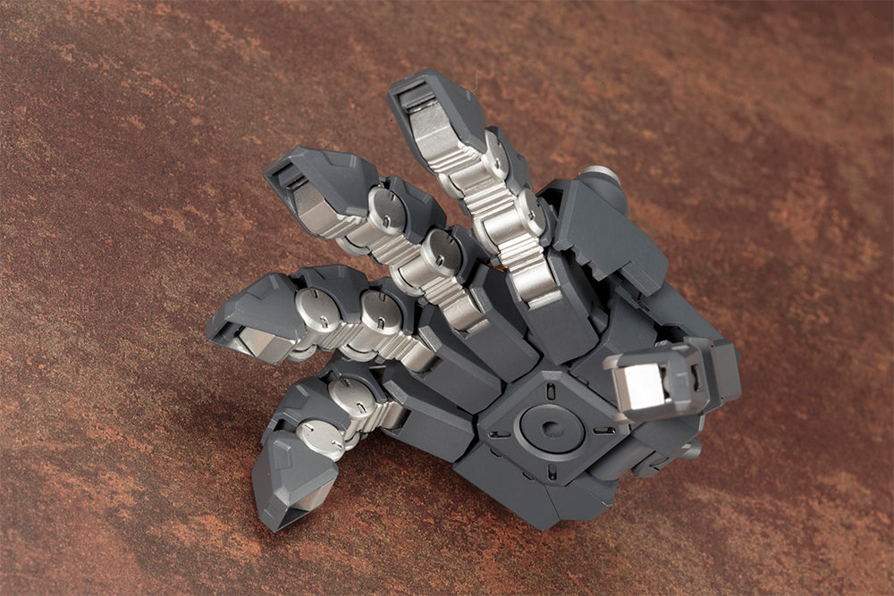 Heavy Weapon Unit 16 Overed Manipulator - Model Kit Accessory