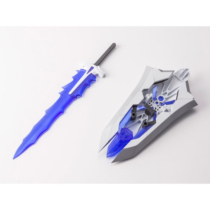 M.S.G Heavy Weapon Unit25 Knight Master Sword