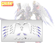 Heavy Weapon Unit 34 Wing Edge