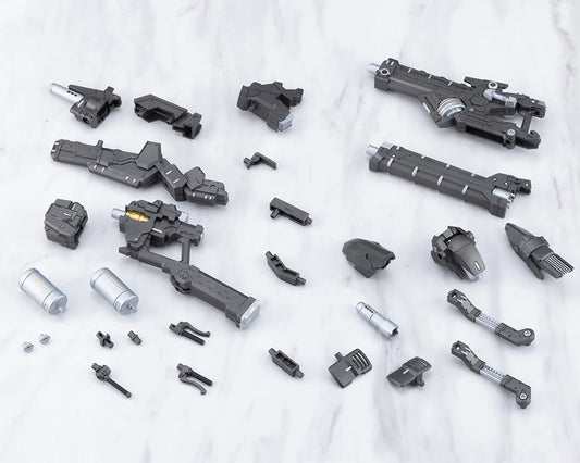 M.S.G Heavy Weapon Unit62 Plasma Arms