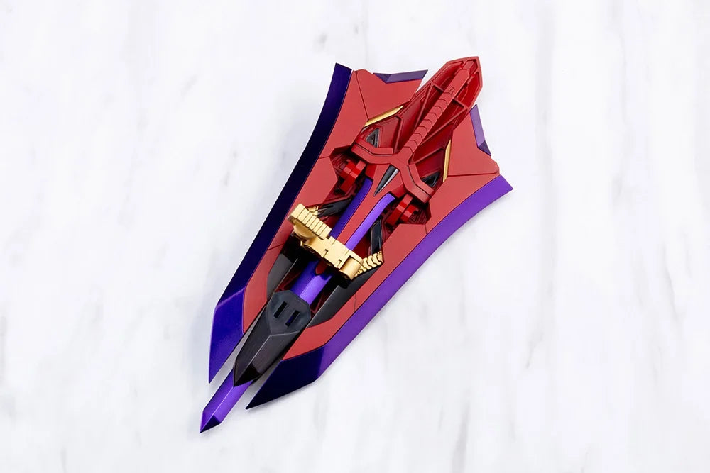 M.S.G Heavy Weapon Unit 79 Knight Master Sword Chaos Ver.