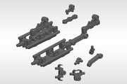 MECHA SUPPLY01 FLEXIBLE ARMS TYPE-A