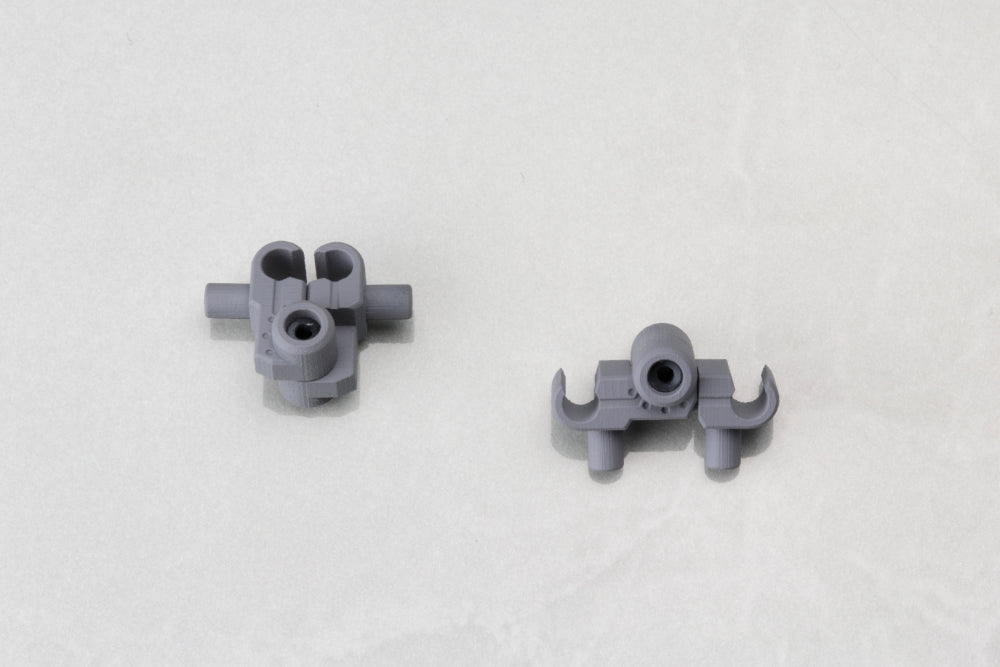 MECHA SUPPLY01 FLEXIBLE ARMS TYPE-A