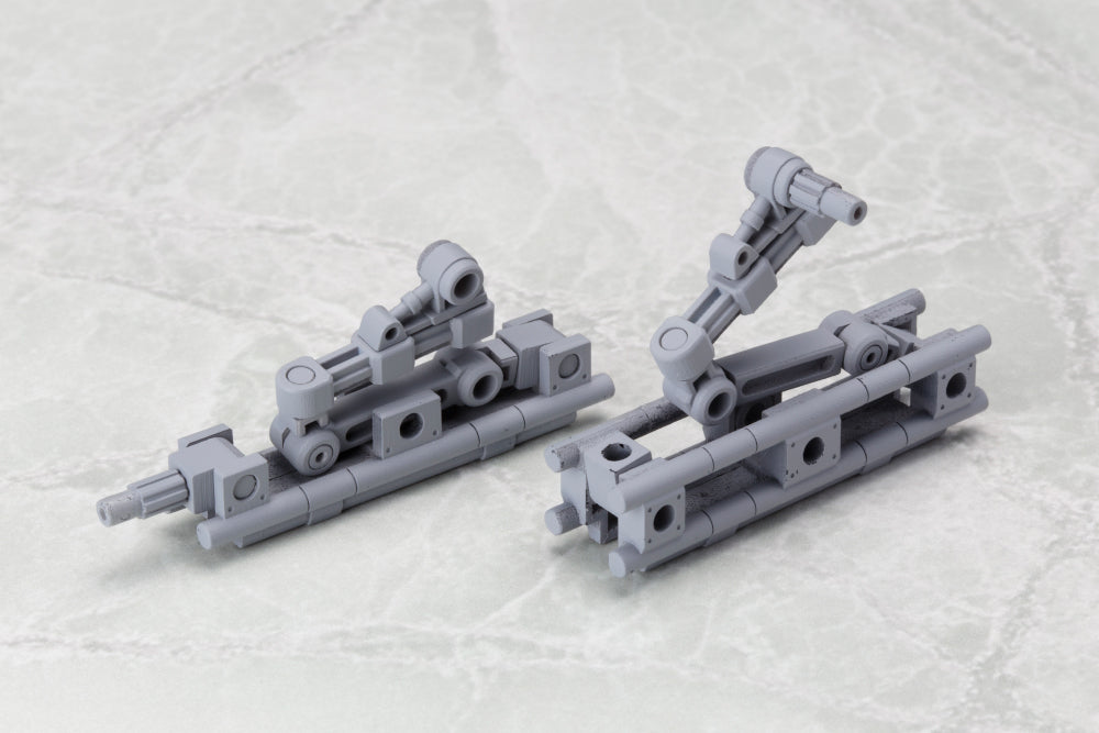 MECHA SUPPLY01 FLEXIBLE ARMS TYPE-A