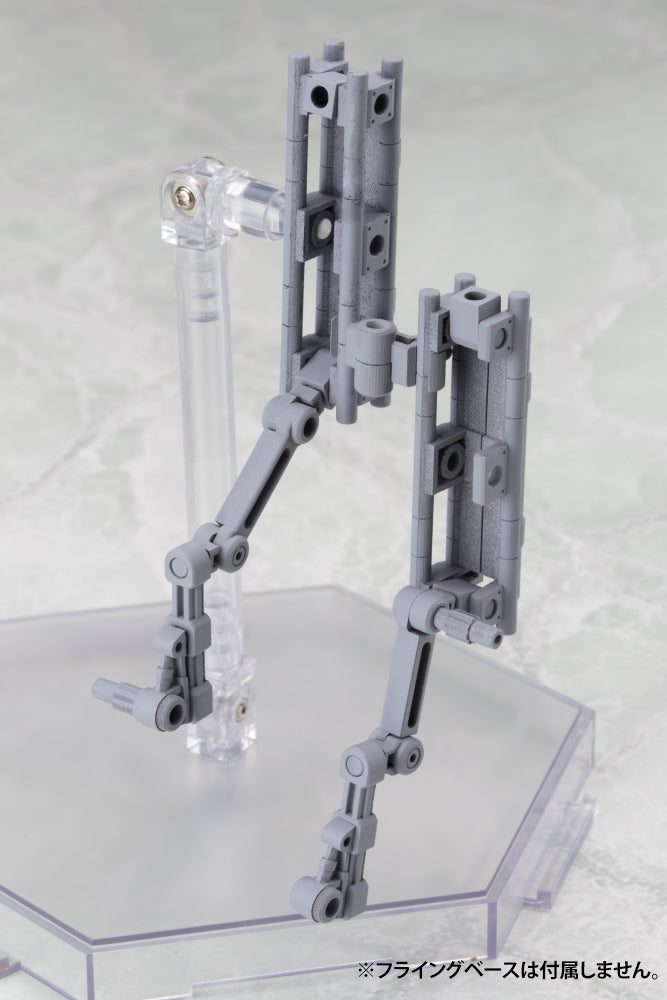 MECHA SUPPLY01 FLEXIBLE ARMS TYPE-A