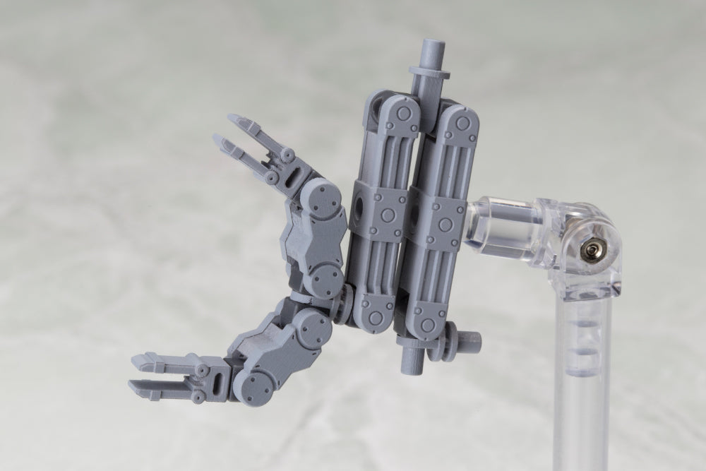 Mecha Supply 02 Flexible Arms Type-B